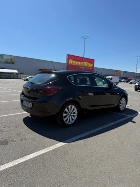 Opel Astra J, снимка 5