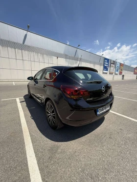 Opel Astra J, снимка 7