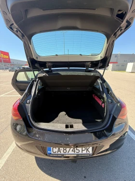 Opel Astra J, снимка 16