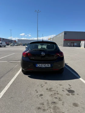 Opel Astra J, снимка 6