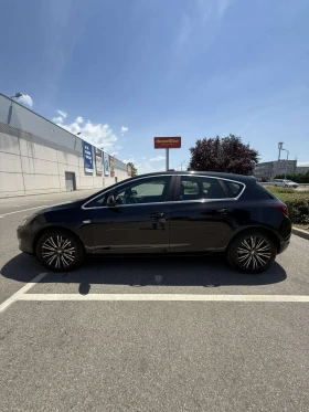 Opel Astra J, снимка 8