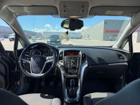 Opel Astra J, снимка 12