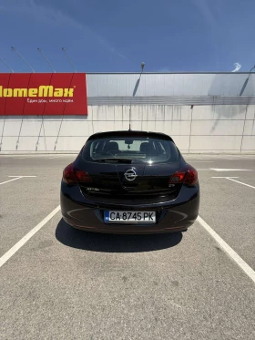 Opel Astra J, снимка 6