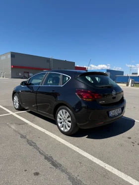 Opel Astra J, снимка 7