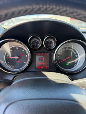 Opel Astra J, снимка 10