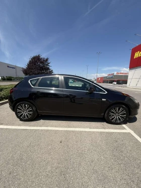 Opel Astra J, снимка 4