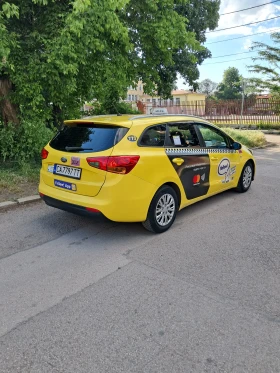 Kia Ceed 1.4 Газ, снимка 5