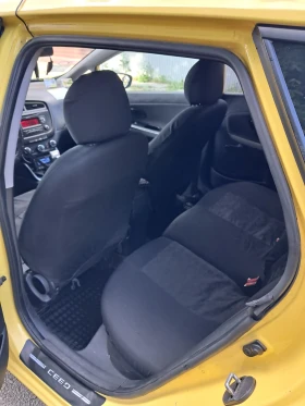 Kia Ceed 1.4 Газ, снимка 9