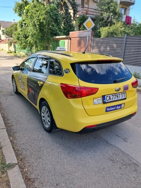 Kia Ceed 1.4 Газ, снимка 1