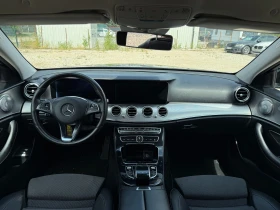 Mercedes-Benz E 220 d Avantgarde AMG-Line, снимка 12