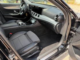 Mercedes-Benz E 220 d Avantgarde AMG-Line, снимка 14