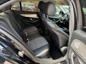 Mercedes-Benz E 220 d Avantgarde AMG-Line, снимка 16