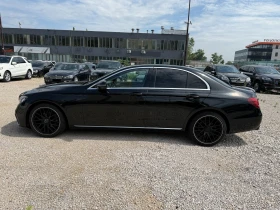 Mercedes-Benz E 220 d Avantgarde AMG-Line, снимка 4