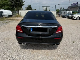 Mercedes-Benz E 220 d Avantgarde AMG-Line, снимка 8