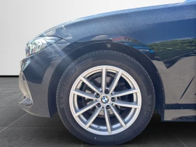 BMW 318 Sedan (MX), снимка 5