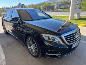 Mercedes-Benz S 500 Amg/ 115 000км/ usa, снимка 10
