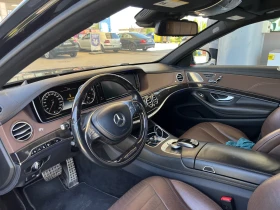 Mercedes-Benz S 500 Amg/ 115 000км/ usa, снимка 9