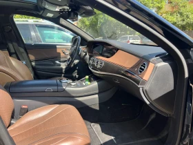 Mercedes-Benz S 500 Amg/ 115 000км/ usa, снимка 13