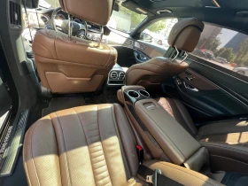 Mercedes-Benz S 500 Amg/ 115 000км/ usa, снимка 12