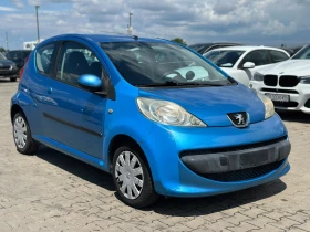 Peugeot 107 / 1.4D /, снимка 7