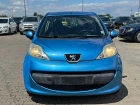 Peugeot 107 / 1.4D /, снимка 8