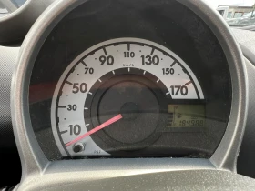 Peugeot 107 / 1.4D /, снимка 13