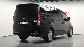 Hyundai Staria Modern* BLIND SPOT* ПОДГРЕВ ВОЛАН* КРАЙНА ЦЕНА, снимка 2