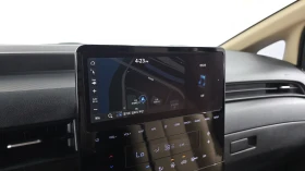 Hyundai Staria Modern* BLIND SPOT* ПОДГРЕВ ВОЛАН* КРАЙНА ЦЕНА, снимка 13