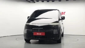 Hyundai Staria Modern* BLIND SPOT* ПОДГРЕВ ВОЛАН* КРАЙНА ЦЕНА, снимка 3