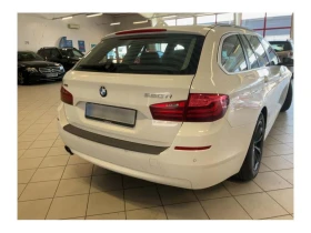 BMW 520 5er 520d xDrive, снимка 8