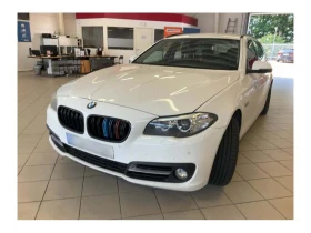 BMW 520 5er 520d xDrive, снимка 1