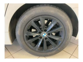 BMW 520 5er 520d xDrive, снимка 5