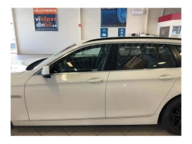 BMW 520 5er 520d xDrive, снимка 4