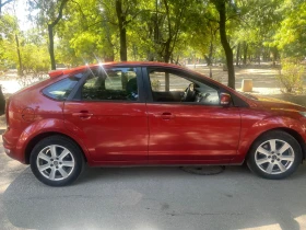 Ford Focus Focus, снимка 16