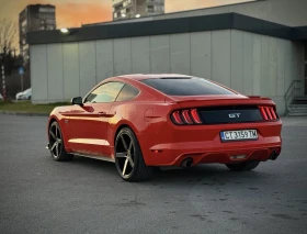 Ford Mustang, снимка 12