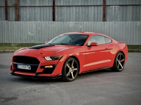Ford Mustang, снимка 1