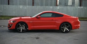Ford Mustang, снимка 8