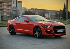 Ford Mustang, снимка 4