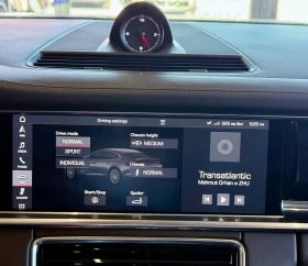 Porsche Panamera 4S* Matrix* Nappa* Bose* SportChrono* ЛИЗИНГ, снимка 12