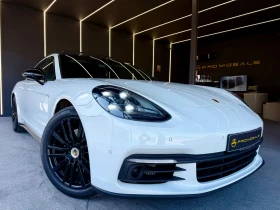 Porsche Panamera 4S* Matrix* Nappa* Bose* SportChrono* ЛИЗИНГ, снимка 1