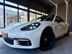 Porsche Panamera 4S* Matrix* Nappa* Bose* SportChrono* ЛИЗИНГ, снимка 3