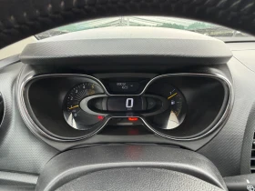 Renault Captur 1.5DCI ИТАЛИЯ, снимка 9