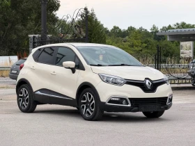 Renault Captur 1.5DCI ИТАЛИЯ, снимка 4
