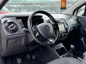 Renault Captur 1.5DCI ИТАЛИЯ, снимка 6