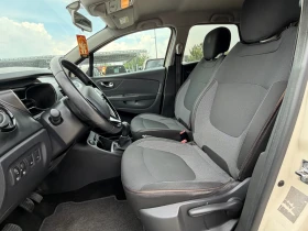 Renault Captur 1.5DCI ИТАЛИЯ, снимка 7