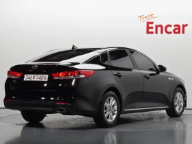 Kia K5 2.0 Mx Luxury, снимка 2