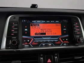 Kia K5 2.0 Mx Luxury, снимка 16
