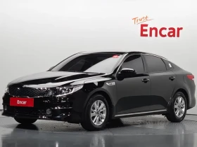Kia K5 2.0 Mx Luxury, снимка 1