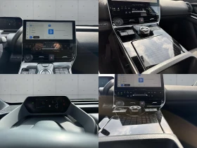 Toyota bZ4X COMFORT/204HP/ACC/360/NAVI/LED/CPLAY/KLESS/648q, снимка 15