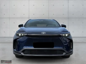 Toyota bZ4X COMFORT/204HP/ACC/360/NAVI/LED/CPLAY/KLESS/648q, снимка 5